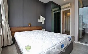 The Room Sukhumvit 69：1 BED ROOM Interior Photos No.72