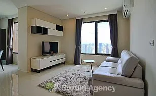 Villa Asoke：2 BED ROOM Interior Photos No.27
