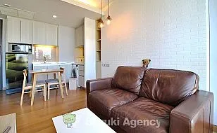 The Lumpini 24：1 BED ROOM Interior Photos No.24