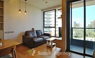 The Lumpini 24：1 BED ROOM Interior Photos No.21