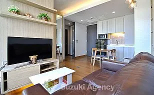 The Lumpini 24：1 BED ROOM Interior Photos No.23