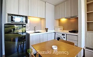The Lumpini 24：1 BED ROOM Interior Photos No.25