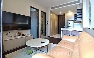 LAVIQ Sukhumvit 57：1 BED ROOM Interior Photos No.23