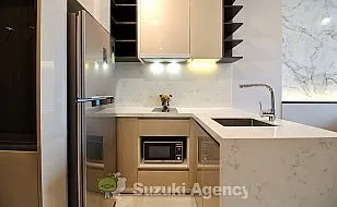 LAVIQ Sukhumvit 57：1 BED ROOM Interior Photos No.25