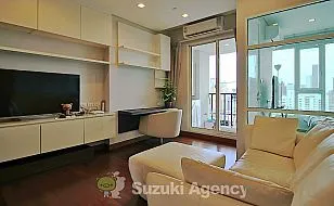 IVY Thonglor：1 BED ROOM Interior Photos No.22