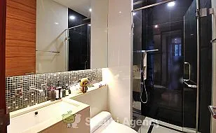 The Address Sukhumvit 28：2 BED ROOM Interior Photos No.76