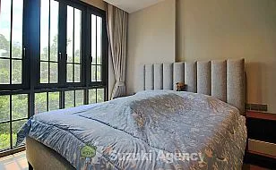 The Reserve Sukhumvit 61：2 BED ROOM Interior Photos No.65