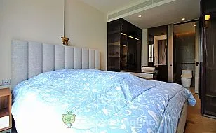 The Reserve Sukhumvit 61：2 BED ROOM Interior Photos No.67