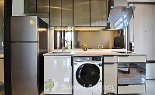 The Reserve Sukhumvit 61：2 BED ROOM Interior Photos No.31