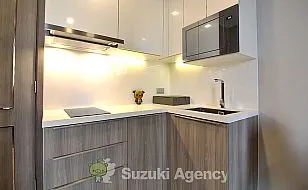 CELES Asoke：1 BED ROOM Interior Photos No.25