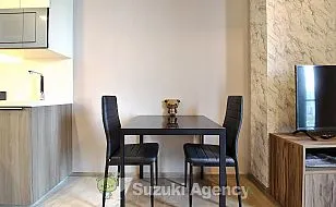 CELES Asoke：1 BED ROOM Interior Photos No.24
