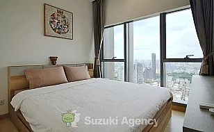Whizdom Connect Sukhumvit：3 BED ROOM Interior Photos No.37