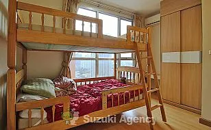 Life@Sukhumvit 65：1 BED ROOM Interior Photos No.71