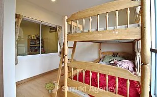 Life@Sukhumvit 65：1 BED ROOM Interior Photos No.72