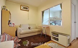 Life@Sukhumvit 65：1 BED ROOM Interior Photos No.21