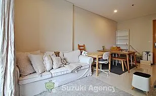 Villa Asoke：1 BED ROOM Interior Photos No.23