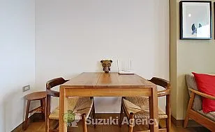 The Lumpini 24：1 BED ROOM Interior Photos No.24