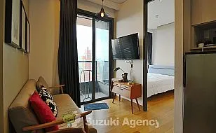 The Lumpini 24：1 BED ROOM Interior Photos No.22