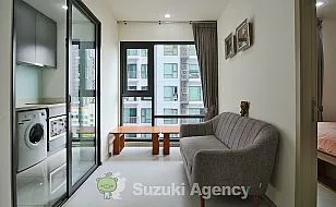 Rhythm Sukhumvit 36-38：1 BED ROOM Interior Photos No.20