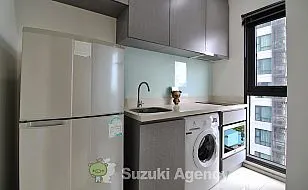 Rhythm Sukhumvit 36-38：1 BED ROOM Interior Photos No.25