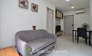 Rhythm Sukhumvit 36-38：1 BED ROOM Interior Photos No.23