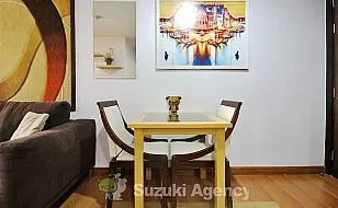 The Next Sukhumvit 52：1 BED ROOM Interior Photos No.24
