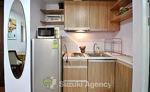 The Next Sukhumvit 52：1 BED ROOM Interior Photos No.25