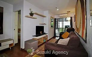 The Next Sukhumvit 52：1 BED ROOM Interior Photos No.21