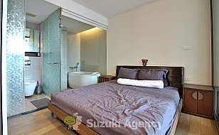 SIAMESE THIRTY NINE：1 BED ROOM Interior Photos No.72