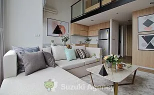 SIAMESE SUKHUMVIT 48：2 BED ROOM Interior Photos No.29