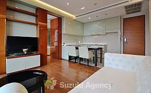The Address Sukhumvit 28：2 BED ROOM Interior Photos No.29