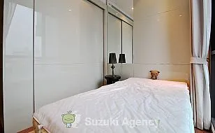 The Address Sukhumvit 28：2 BED ROOM Interior Photos No.74