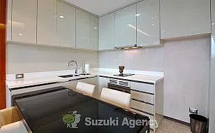 The Address Sukhumvit 28：2 BED ROOM Interior Photos No.31