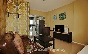 Aspire Sukhumvit 48：1 BED ROOM Interior Photos No.21
