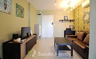 Aspire Sukhumvit 48：1 BED ROOM Interior Photos No.24