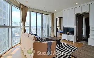 Le Luk Condominium：1 BED ROOM Interior Photos No.22