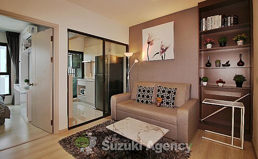 Life Sukhumvit 48
