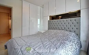 Life Sukhumvit 48：1 BED ROOM Interior Photos No.72