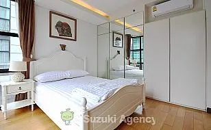 Mode Sukhumvit 61：2 BED ROOM Interior Photos No.66