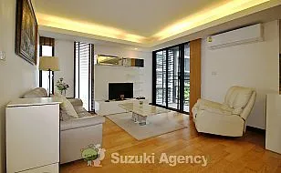 Mode Sukhumvit 61：2 BED ROOM Interior Photos No.27