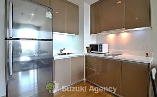Siri at Sukhumvit：1 BED ROOM Interior Photos No.25