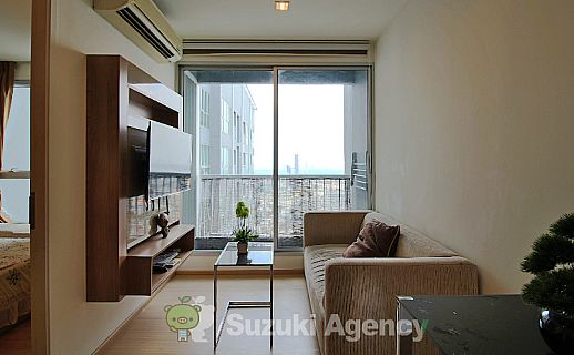 Rhythm Sukhumvit 50