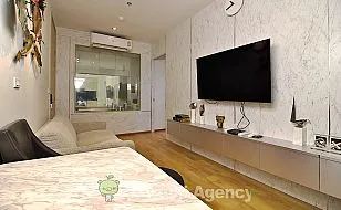 Park Origin Phrom Phong：2 BED ROOM Interior Photos No.30