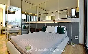 Park Origin Phrom Phong：2 BED ROOM Interior Photos No.74