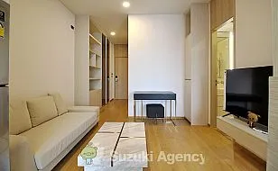 SIAMESE EXCLUSIVE SUKHUMVIT 42：1 BED ROOM Interior Photos No.24