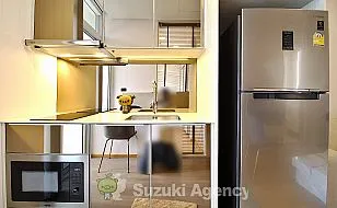 SIAMESE EXCLUSIVE SUKHUMVIT 42：1 BED ROOM Interior Photos No.25