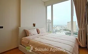 SIAMESE EXCLUSIVE SUKHUMVIT 42：1 BED ROOM Interior Photos No.71