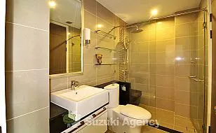 Supalai Elite Sathorn Suan Plu：1 BED ROOM Interior Photos No.73