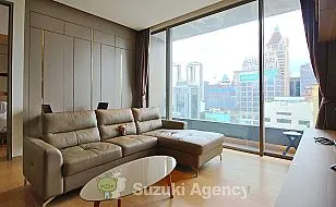 Saladaeng One：1 BED ROOM Interior Photos No.21