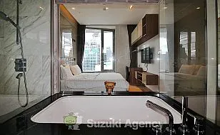 Saladaeng One：1 BED ROOM Interior Photos No.73